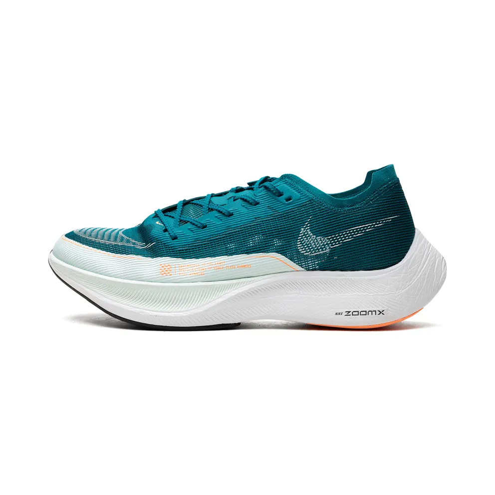 Nike ZoomX Vaporfly Next% 2 “Green” (CU4111-301)