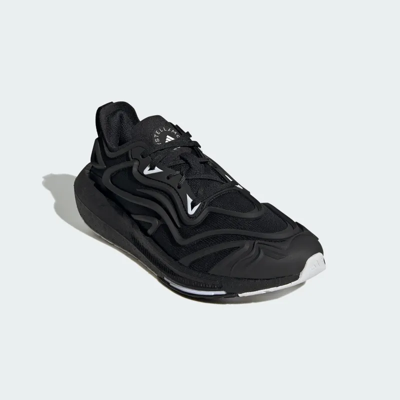 Adidas Stella McCartney X ULTRABOOST SPEED “Core Black” (IF0430)