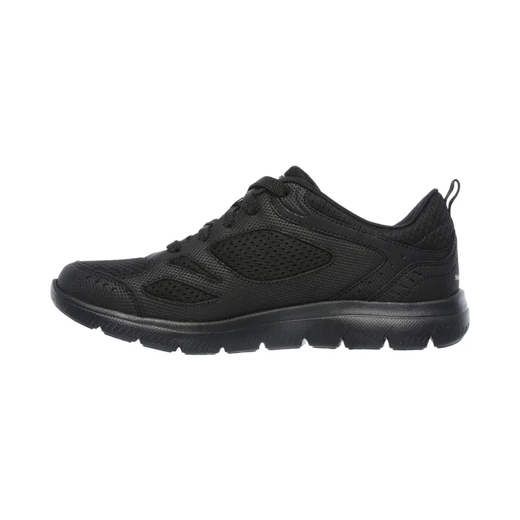 skechers-summits 12982 BBK