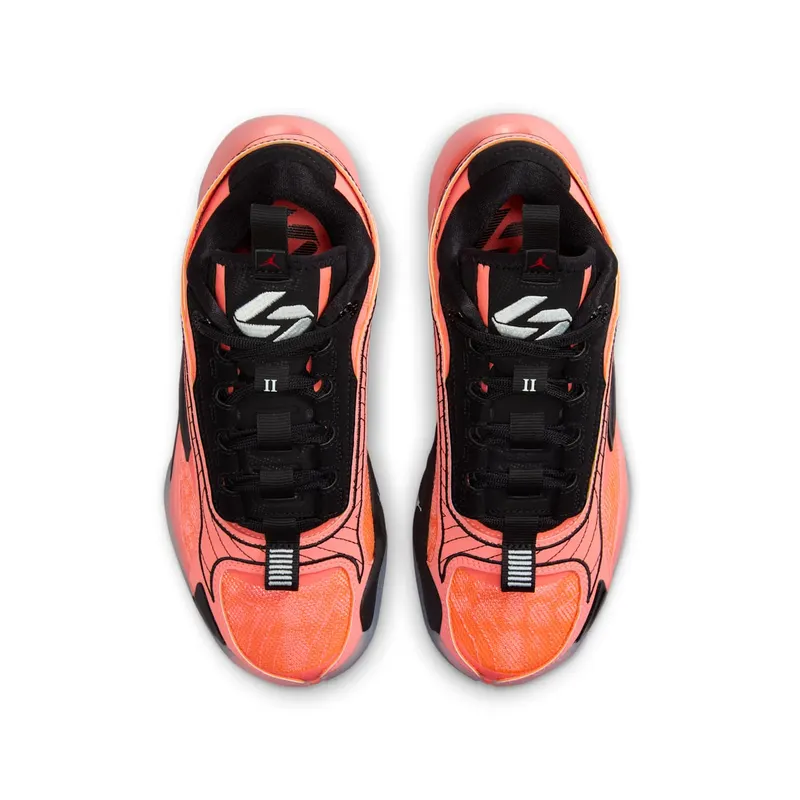Jordan Luka 2 Bright Mango (DZ3498-800)