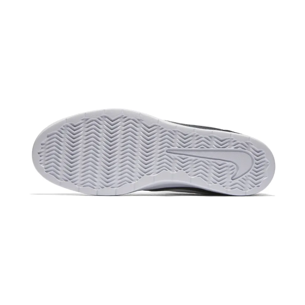 Nike Sb Portmore II Ultralight Thunder Blue White-Black