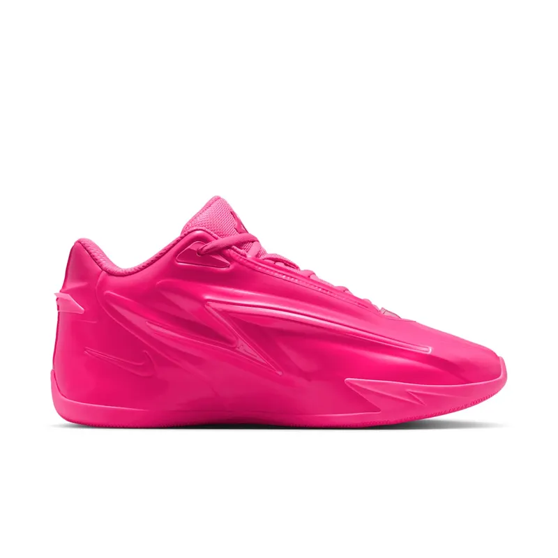 Nike KD 19 – Bubble Gum Bounce – “Hyper Pink” (IH1118-600)