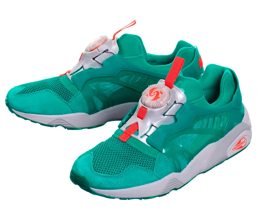 Puma Trinomic Disc Blaze Alife Ultramarine (357737-01)