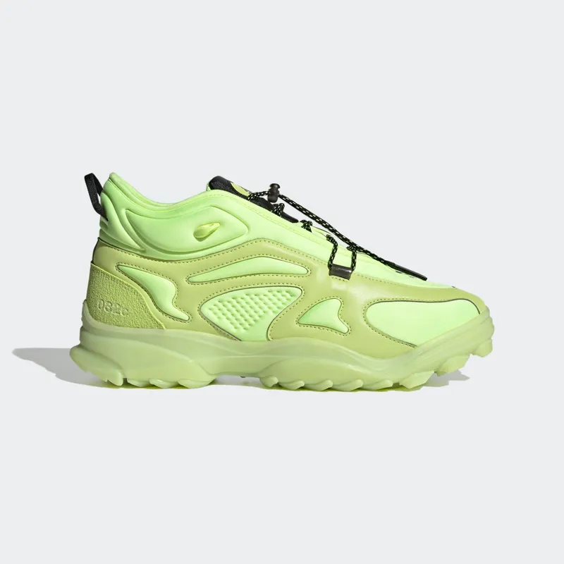 adidas 032C GSG TR Hi-Res Yellow / Pulse Lime / Core Black (GZ5580)