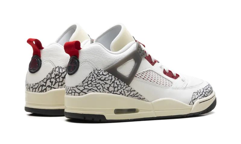 Jordan Spizike Low “Sail Anthracite” (FQ1759-116)