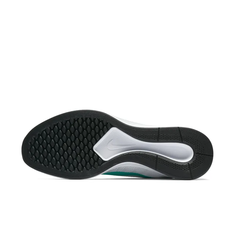 Nike Dualtone Racer White/Black-Pure Platinum White/Black-Pure Platinum (918227-100)