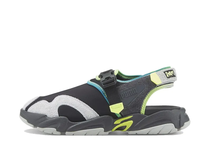 Puma TS-01 Tonal Perks and Mini PAMPUMA Island (390451-01)