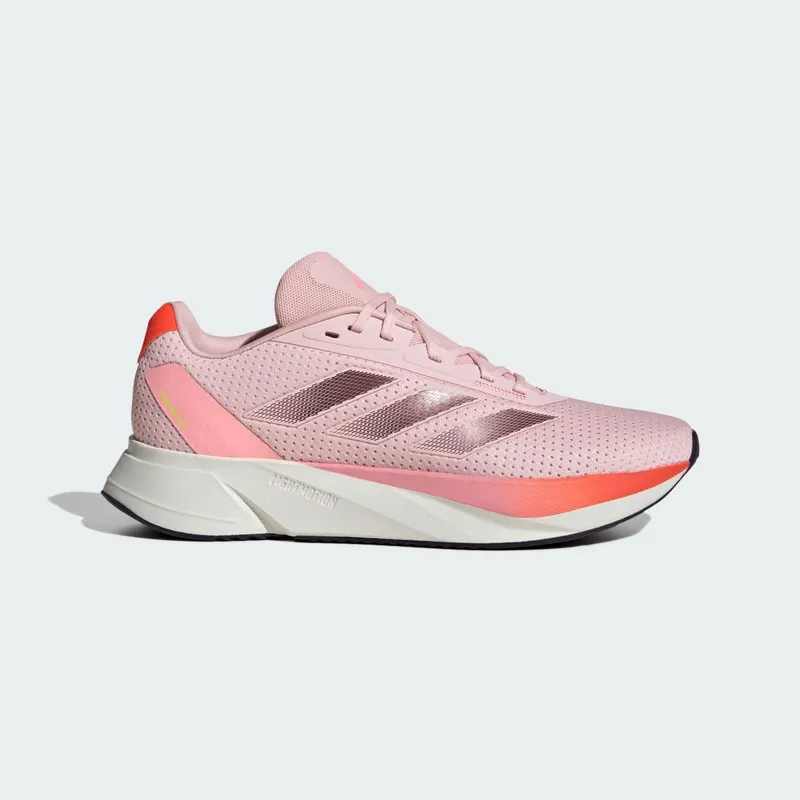 Adidas Duramo SL Sandy Pink / Aurora Met. / Pink Spark (IF1228)