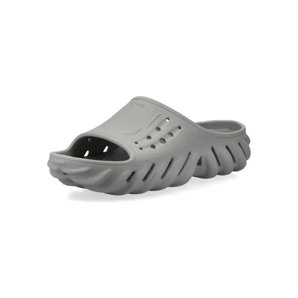Crocs Echo Slide “Atmosphere” – 208170-1FT