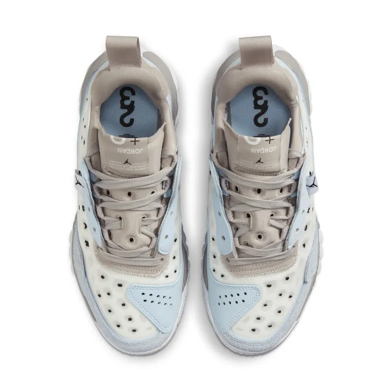 Jordan Delta 2 Grey (CW0913-004)