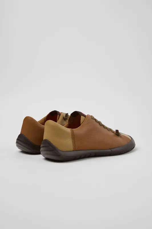 Camper Peu Path+ Twins – Bruin (K201940006)