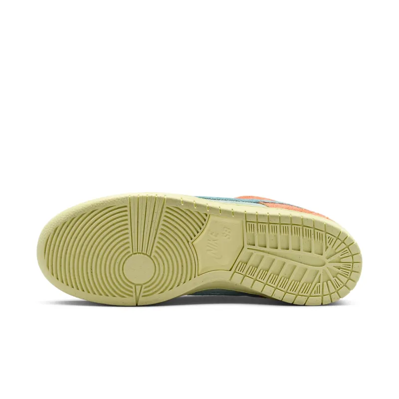 Nike SB Dunk Low Pro Prm “Noise Aqua” (DV5429-800)