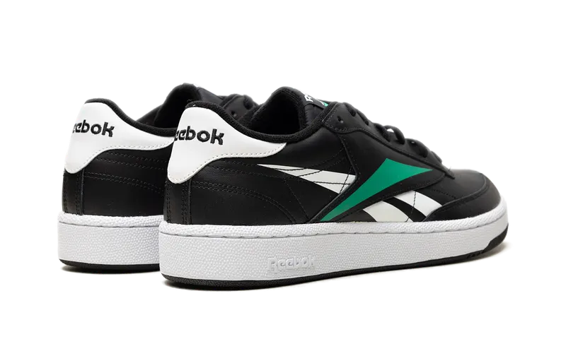 Reebok Club C 85 Mu “EMERALD” (EF8840)