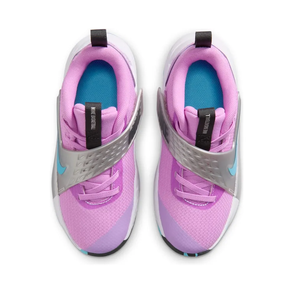 Nike Team Hustle D 12 (HF6280-501)