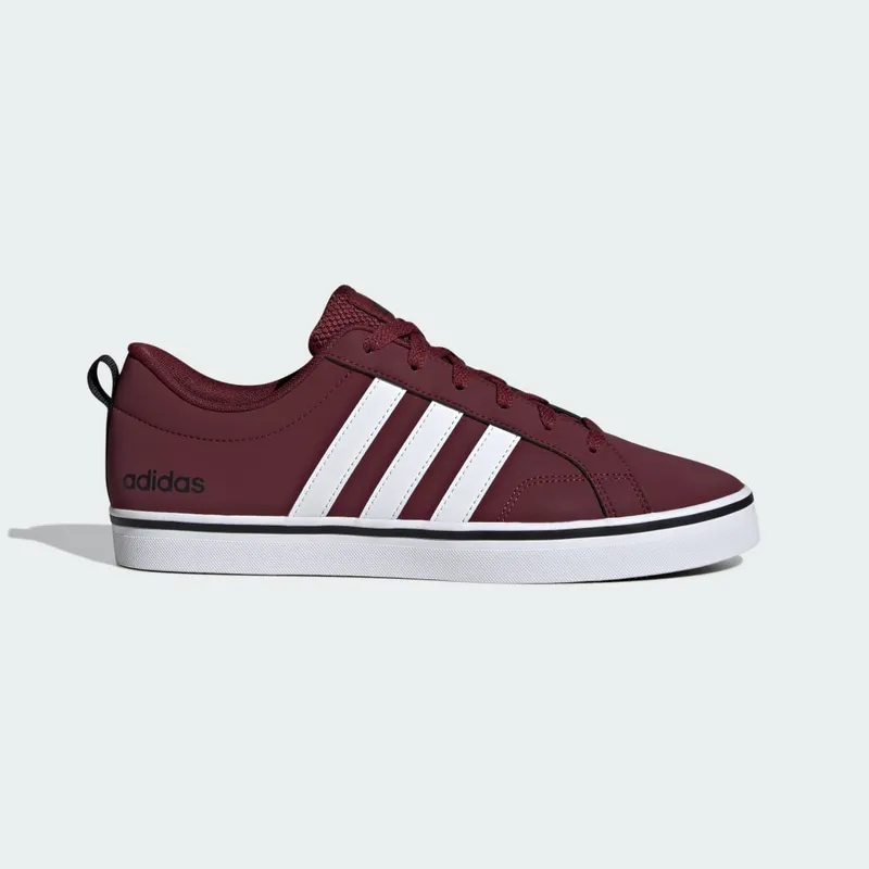 Adidas VS Pace 2.0 Shadow Red / Cloud White / Core Black (ID8199)