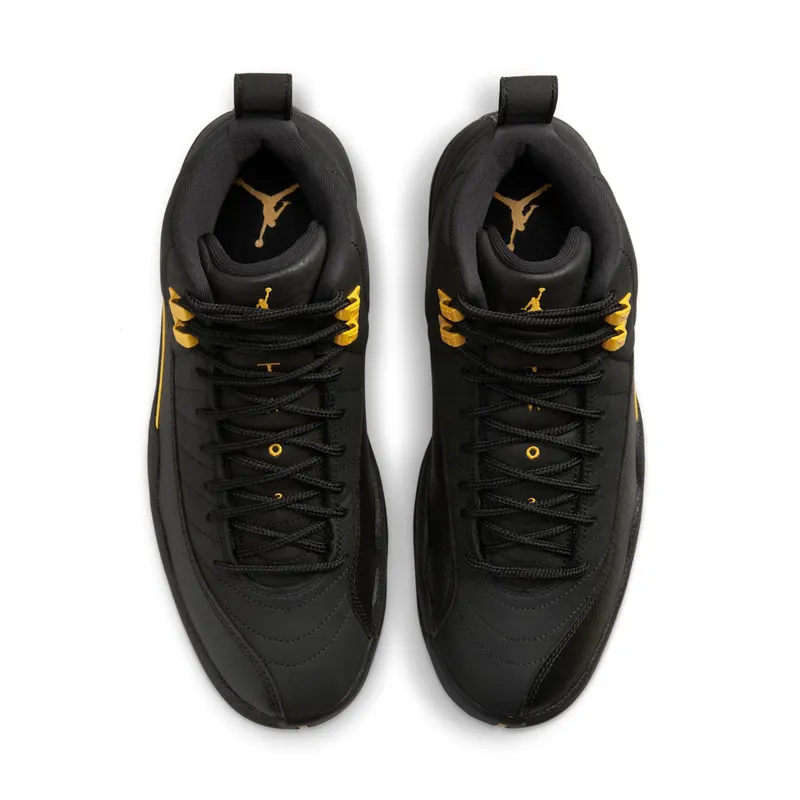 Air Jordan 12 Retro “Black Taxi” (CT8013-071)