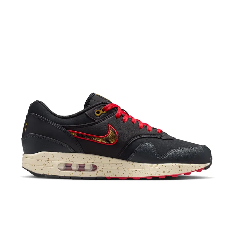 Nike Air Max 1 “Pittsburgh Pirates City Connect (2026)” (IQ2893-001)