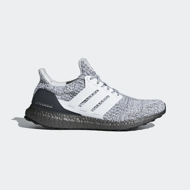 adidas Ultra Boost 4.0 Cookies and Cream Footwear White/Footwear White/Grey Two (BB6180)