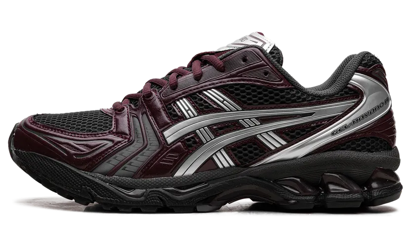 Asics Gel-Kayano 14 “Obsidian” (1203A537-022)