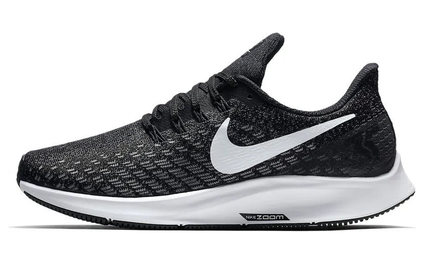 Nike Air Zoom Pegasus 35 Black (942855-001)