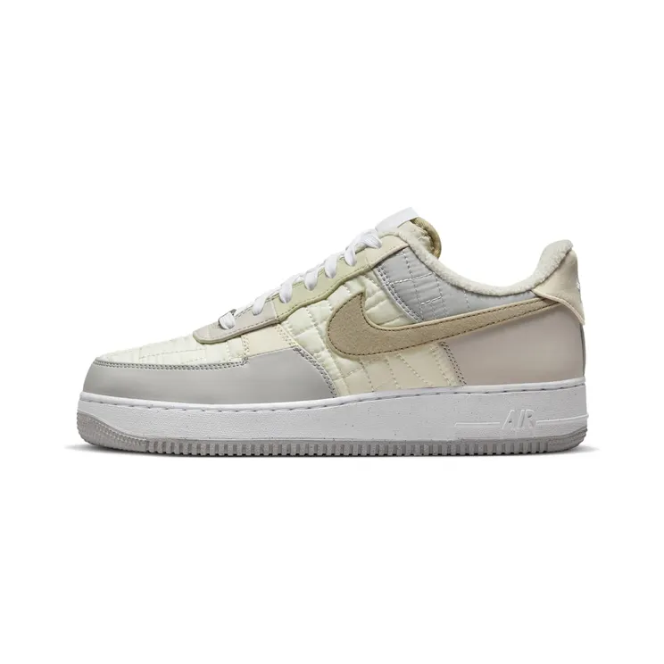 Nike Air Force 1 ’07 LX Next Nature Light Bone (DX4544-072)