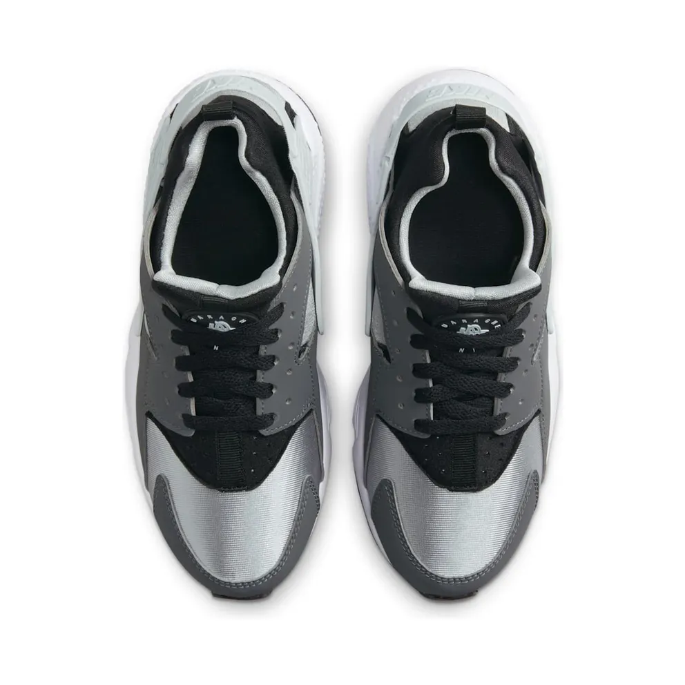 Nike Air Huarache Run 2.0 Black Iron Grey (FV5603-002)