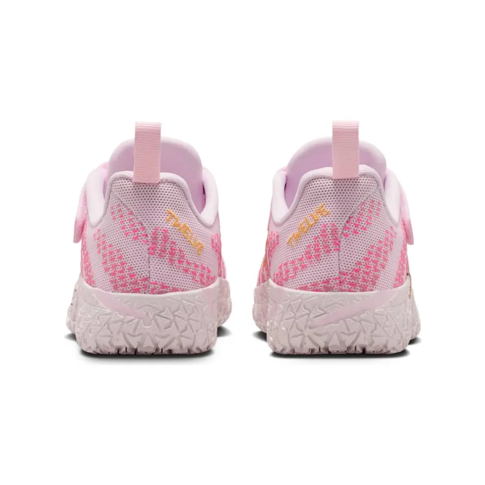 Nike Ja 3 PS “Pink Foam” (IB4771-602)