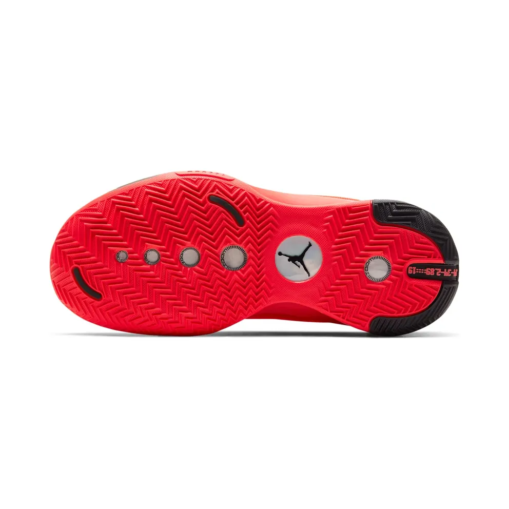 Air Jordan XXXIV “Infrared 23” (AR3240-600)