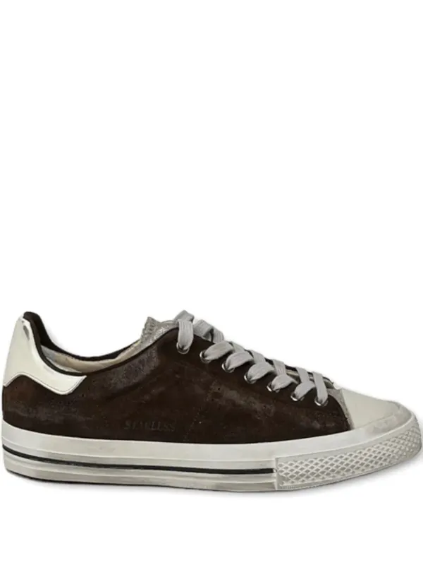 hidnander Starless mit Schnürung – Brown (HD2MS601630)