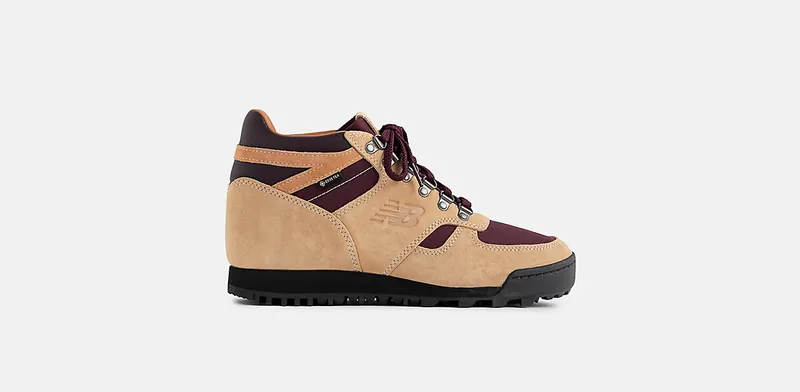 New Balance Rainier “Aimé Leon Dore – Brown” (URAINXA1)