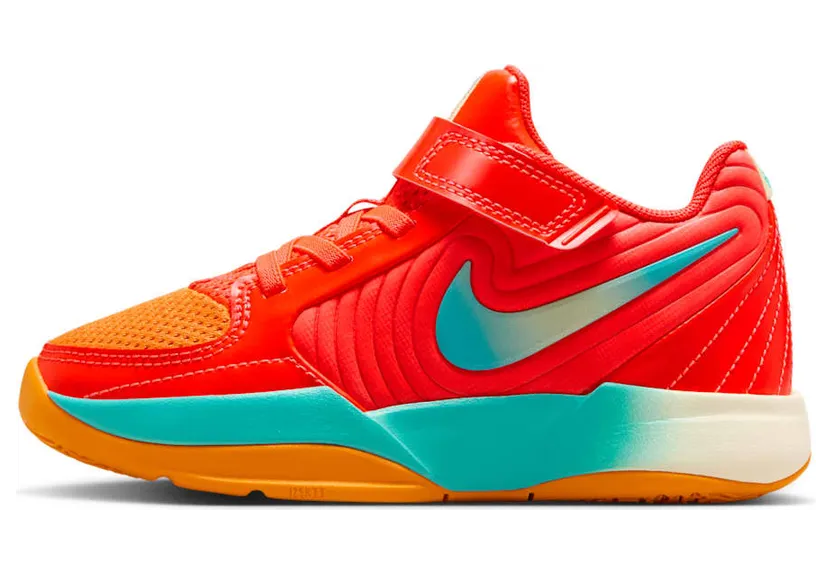 Nike Ja 2 Star Power (HM8379-600)