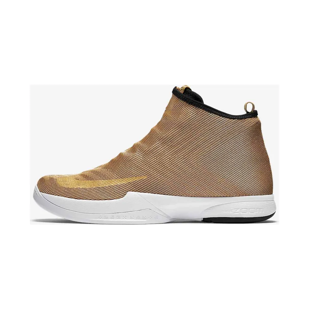 Nike Zoom Kobe Icon Metallic Gold (819858-700)