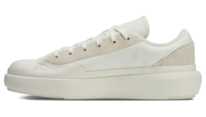 adidas Y-3 Ajatu Court Low Off White / Off White / Off White (ID4211)