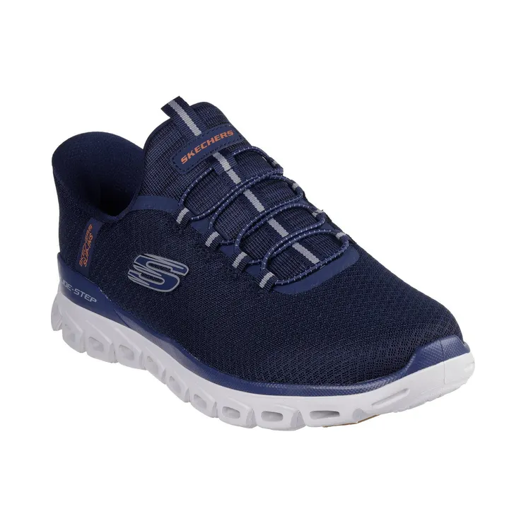 skechers-glide-step 233010 NVY