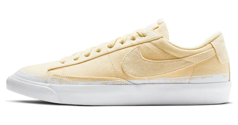 nike-blazer CJ0692-100