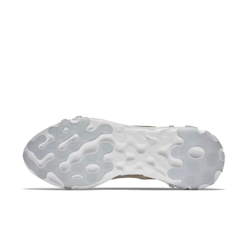 Nike React Element 87 Sail (2018) (AQ1090-100)