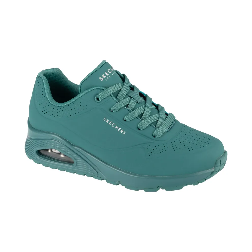 Skechers Skech Blue (73690-TEAL)