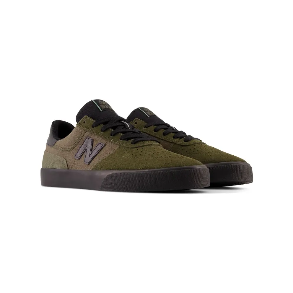 New Balance Numeric 272 Khaki Black (NM272YHD)