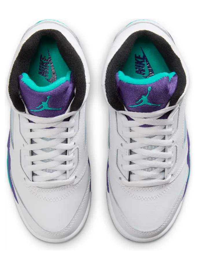 air-jordan-5 HQ7979-100
