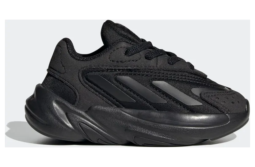 adidas Ozelia Core Black / Core Black / Core Black (H04747)