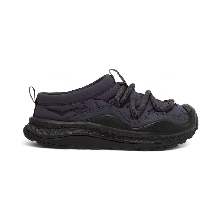 Hoka One Ora Primo Squid Ink Black (1141570-SQDN)