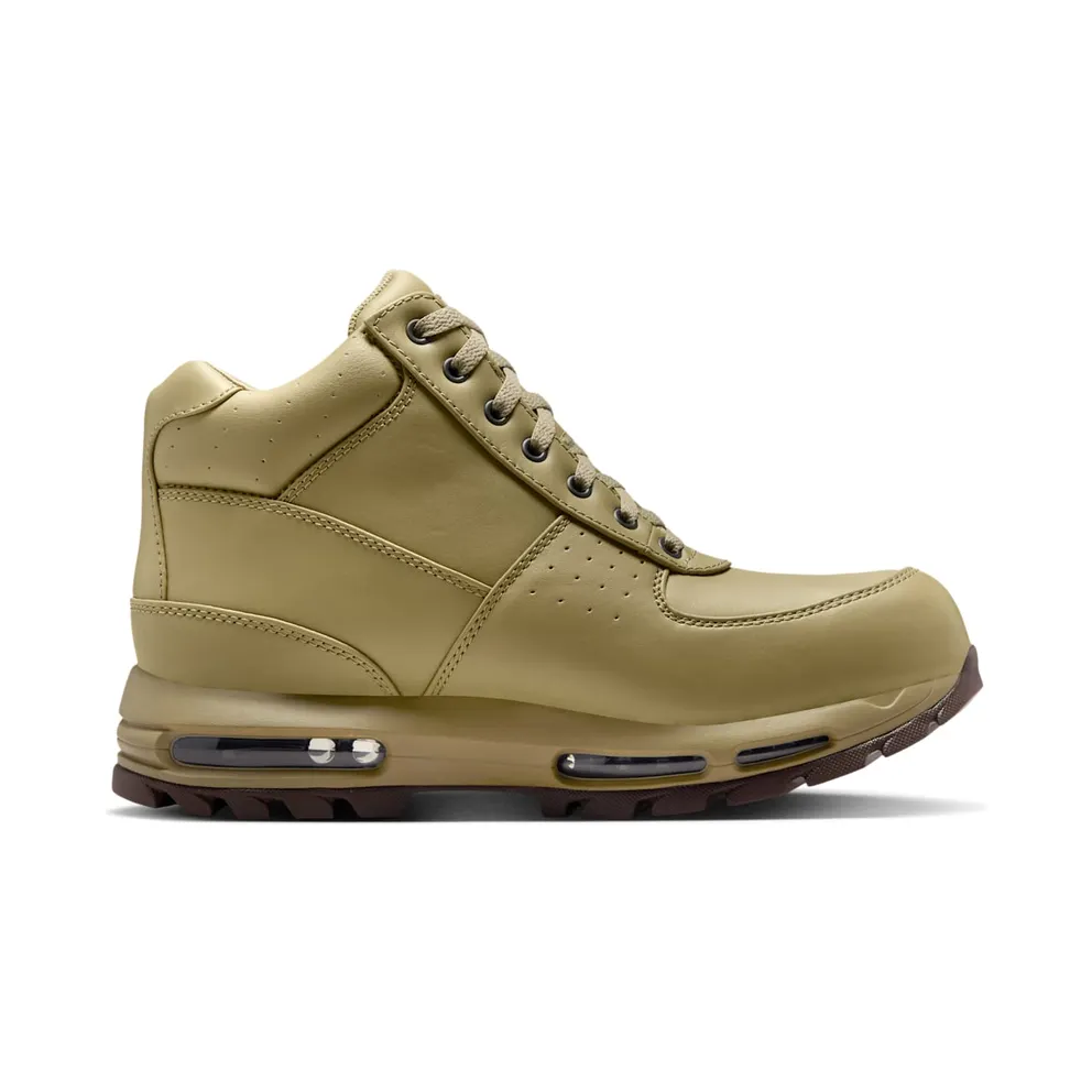 Nike Air Max Goadome Neutral Olive Baroque Brown Light Bone (865031-212)