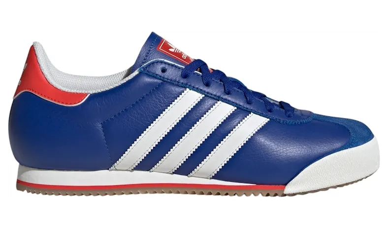adidas 74 Royal Blue Core White Bright Red (IG8953)