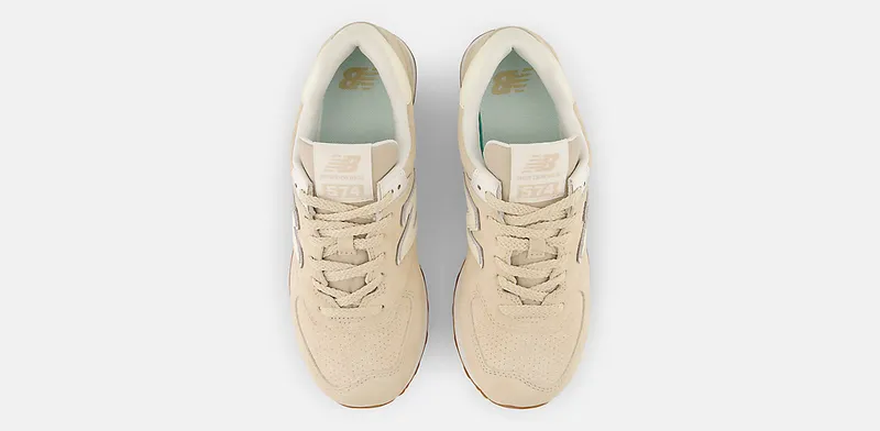 New Balance 574 Sandstone (WL574NC)