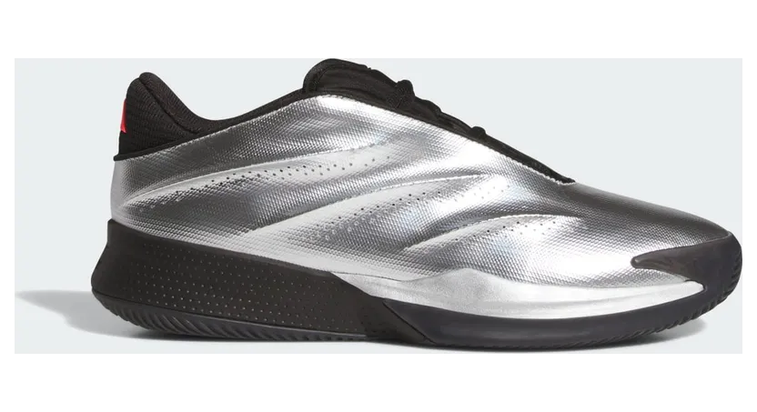 Adidas Crazy Energy+ Basketbalschoenen Core Black / Lucid Red / Lucid Red (KI3197)