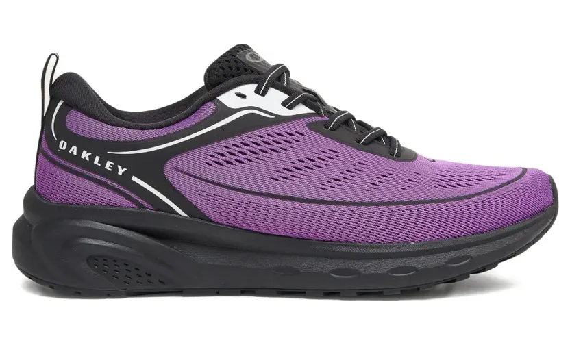 Oakley Spur OS Ultra Purple Sneakers – Violett (FOF10048789N)