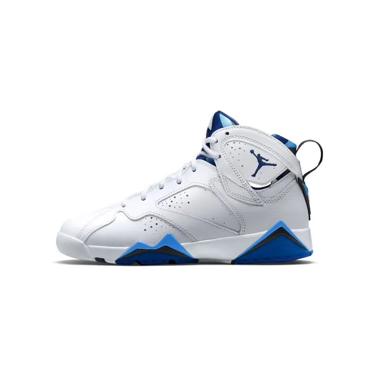 Air Jordan 7 Retro BG French Blue (304774-107)