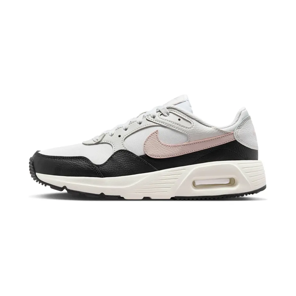 Nike Air Max SC Platinum Tint Black Sail Platinum Violet (CW4554-006)