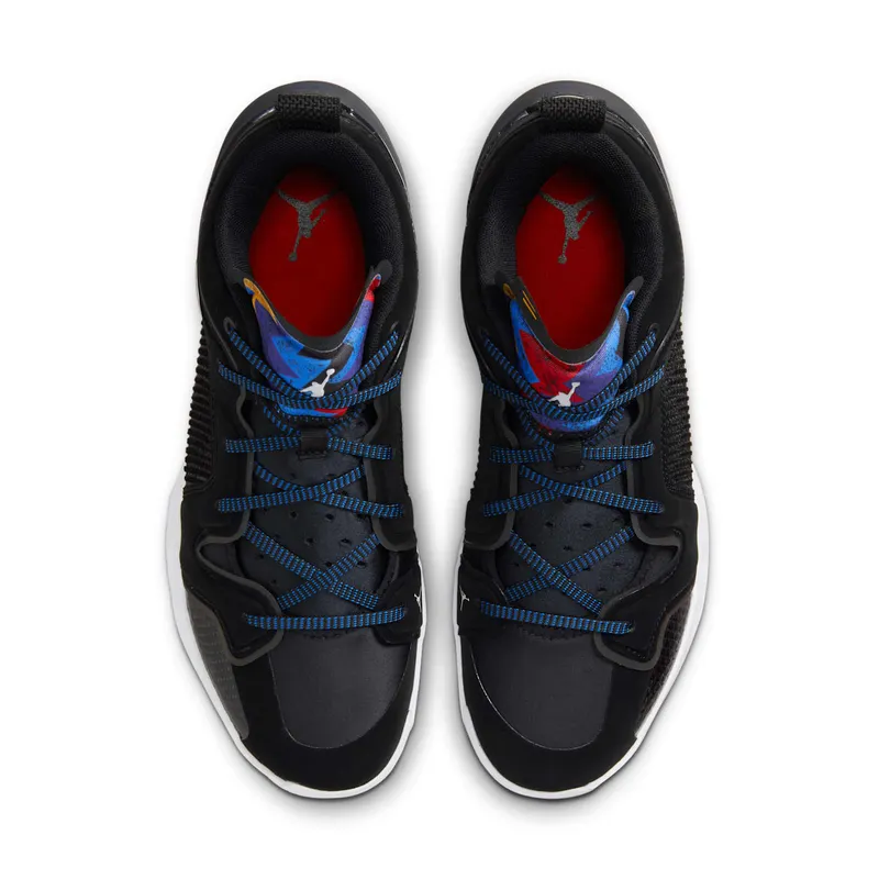 Nike Air Jordan 37 Low Nothing But Net (DQ4122-061)