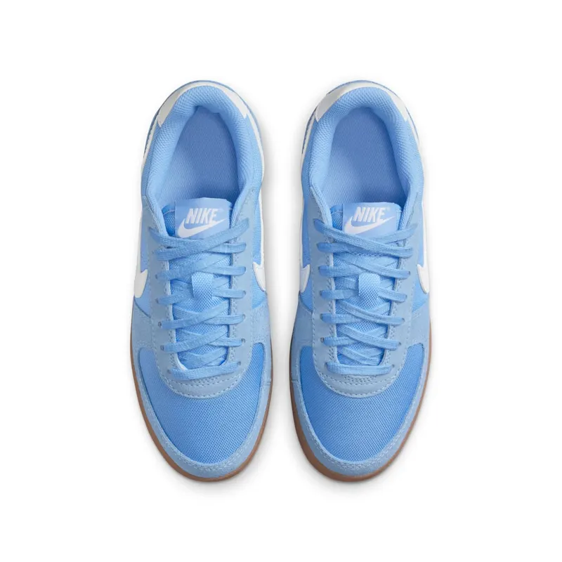Nike Field General University Blue Gum Medium Brown White (IF0465-401)